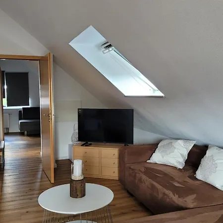 Apartment Sehring Oelde Exterior photo