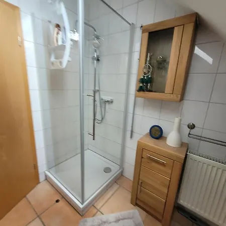 Apartment Sehring Oelde Exterior photo