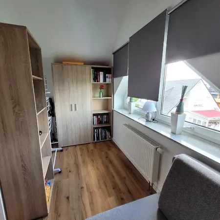 Apartment Sehring Oelde Exterior photo