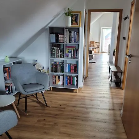 Apartment Sehring Oelde Exterior photo