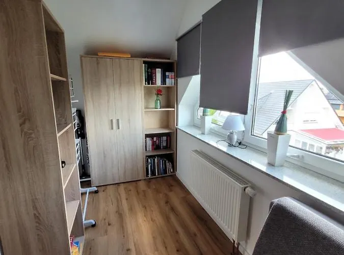 Apartment Sehring