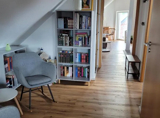 Apartment Sehring