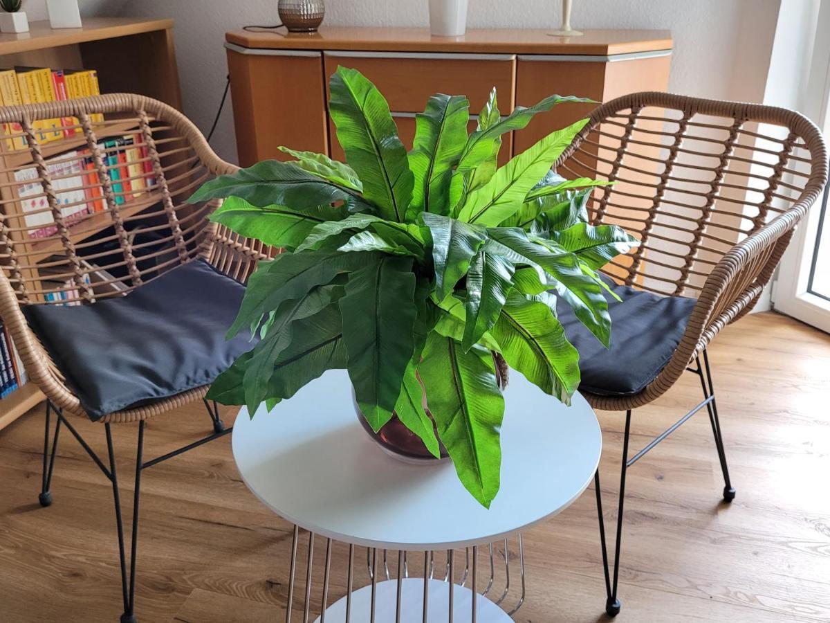 Apartment Sehring *