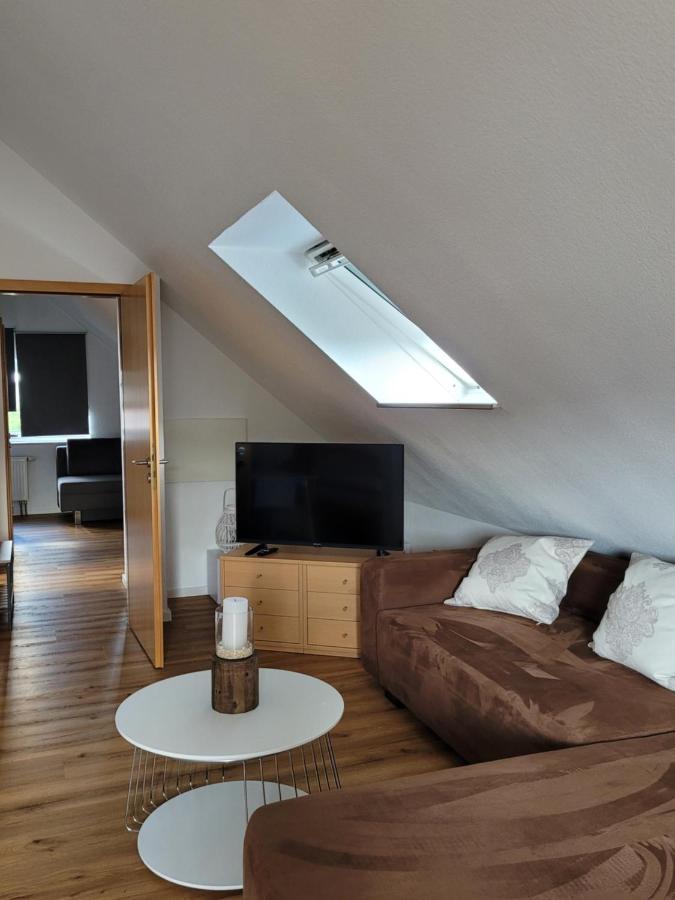 Sehring Apartment Oelde